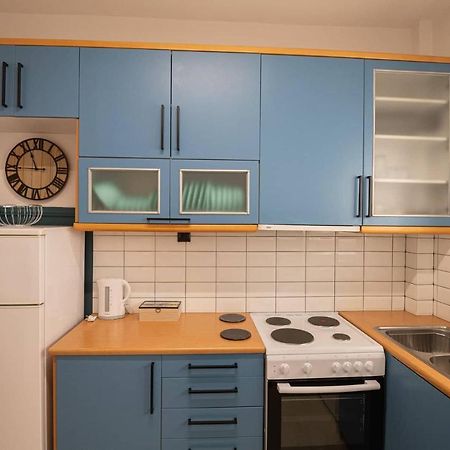 Kalamata Central Apartment Ngoại thất bức ảnh