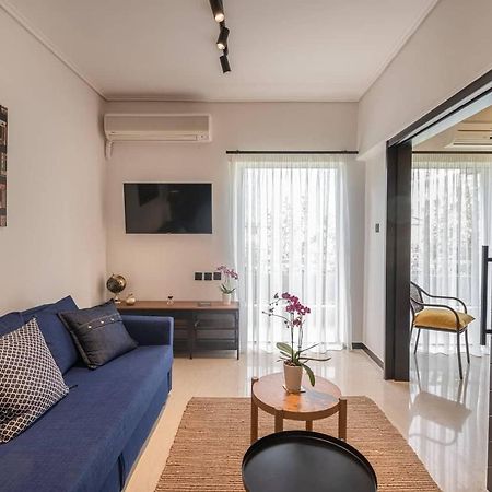 Kalamata Central Apartment Ngoại thất bức ảnh