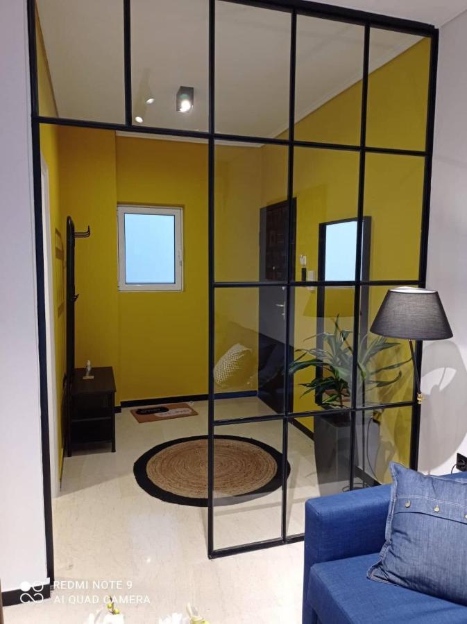 Kalamata Central Apartment Ngoại thất bức ảnh