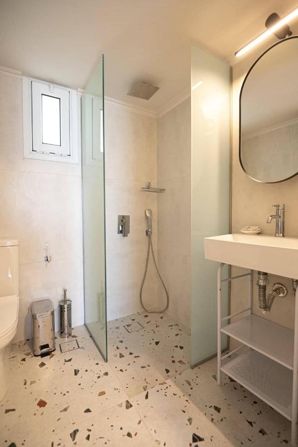 Kalamata Central Apartment Ngoại thất bức ảnh