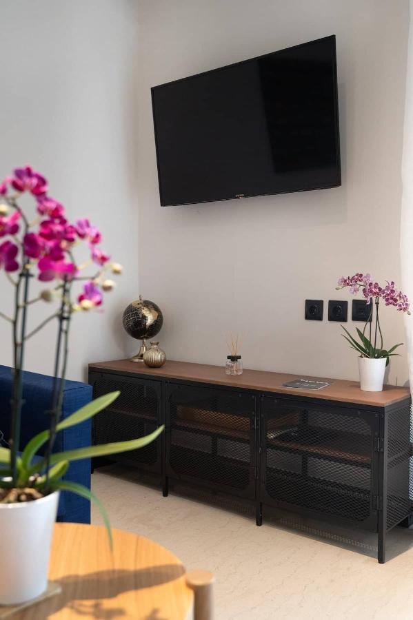 Kalamata Central Apartment Ngoại thất bức ảnh