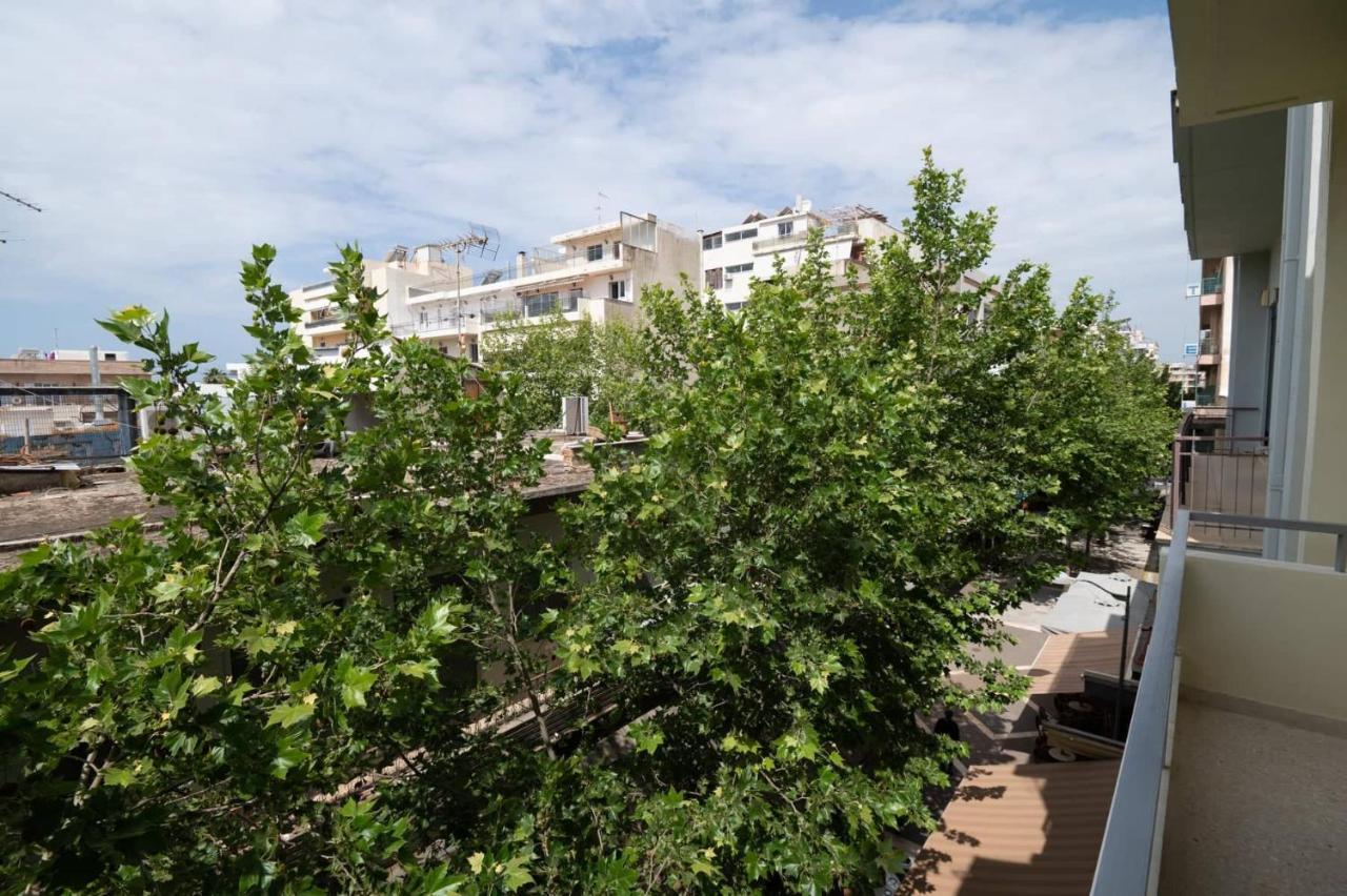 Kalamata Central Apartment Ngoại thất bức ảnh