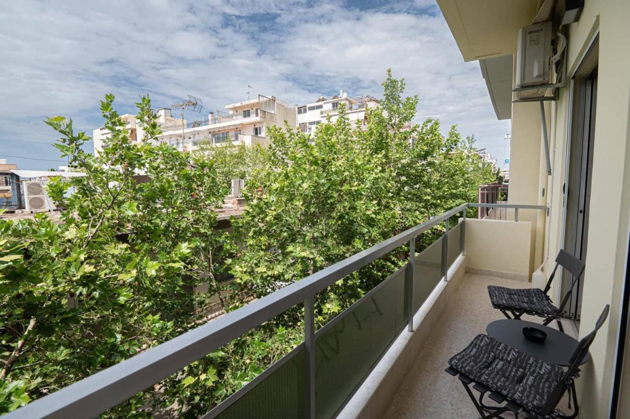 Kalamata Central Apartment Ngoại thất bức ảnh