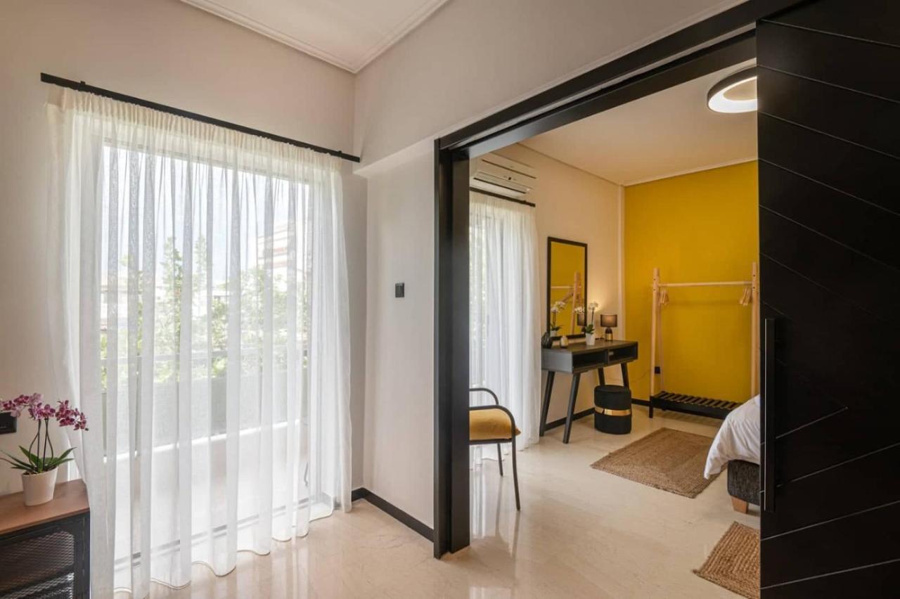 Kalamata Central Apartment Ngoại thất bức ảnh