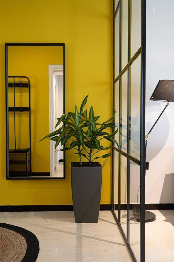 Kalamata Central Apartment Ngoại thất bức ảnh